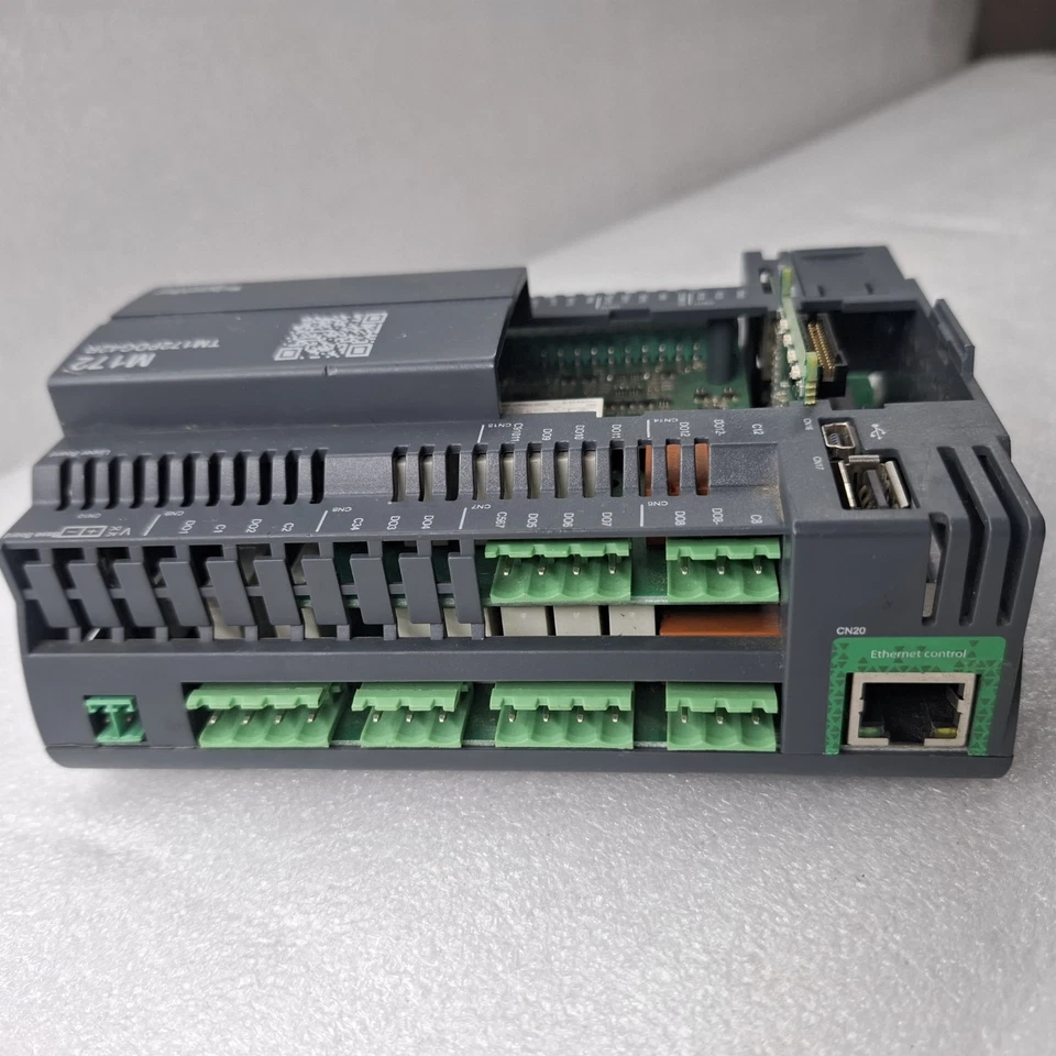 SCHNEIDER ELECTRIC MODICON M172 TM172PDG42R MODICON M172TM172PDG42R FREE SHIP